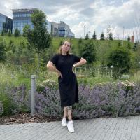 Юлия Глухова