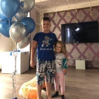 Елизавета Городнянская 