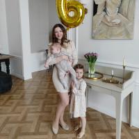 Ксения Половинка