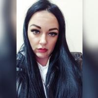 Дарья Гилимович