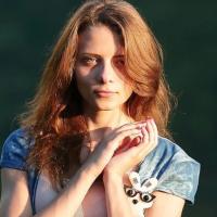 Дарья Голышева(Мишукова)
