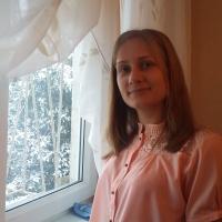Олеся