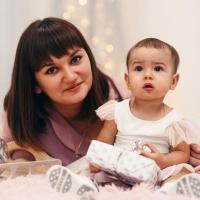 Анастасия Субботина 