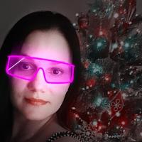 Оксана