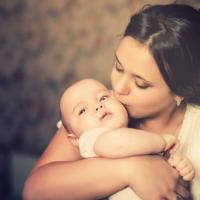 Mama Lerika 💕