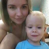 Евгения Петрова