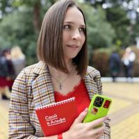 Надежда Агент АЛЬФА БАНКА 