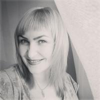 Елизавета Новосёлова