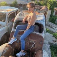 Кристина 