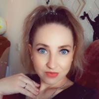 Анастасия 