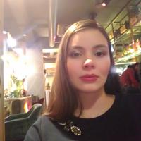 Меркулова Наталья