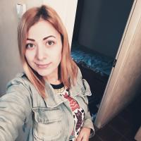 Мария Луковенко 