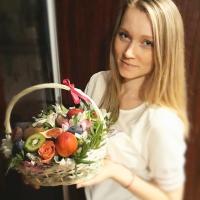 Анастасия