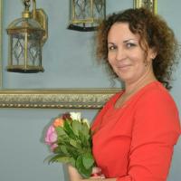 Ольга Пакшинцева 