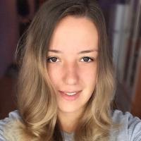 Анастасия