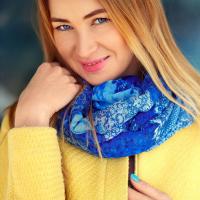 Олеся Уварова