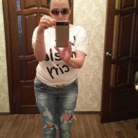 марина незнанова
