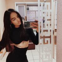 Lina Mozenbakh
