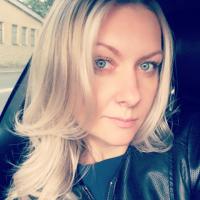 Алена Салтыкова