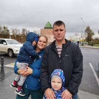 Наталия Иванова