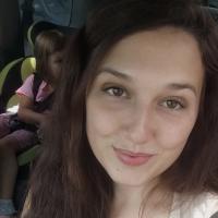 Колмогорова Наташа