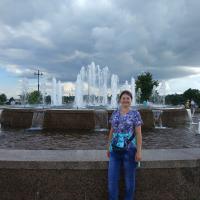 Елена