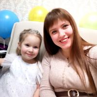 Александра Кишинская