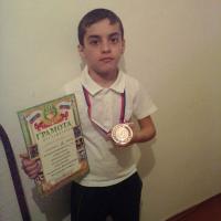 Амира Вахаева 