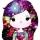 cosmicgirl