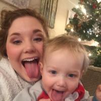 Sarah P