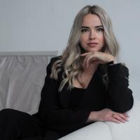 Анастасия 