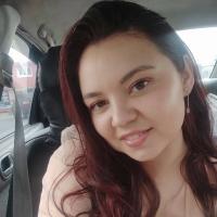 Alena Romanova 