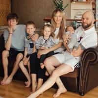 Юлия Быковская 