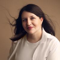 Вивьен Коновалова