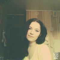 Кореневская Анастасия 