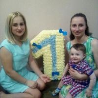 Людмила Любезная