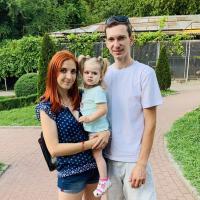 Валентина Колобова