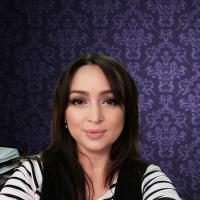 Светлана 