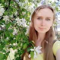 Анастасия 