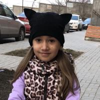 Оксана