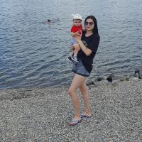 Алина