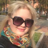 Елена Астафьева