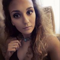 Ксения Баранова