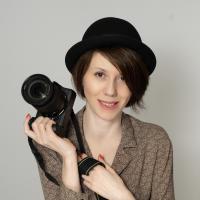 Елена Ушакова