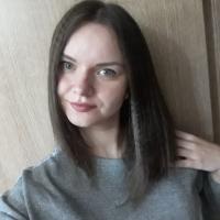 Alla Kysylova (Apuhtina)