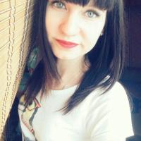 Настя