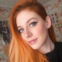 Дарья🦊