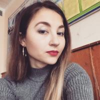 Валерия Гринберг