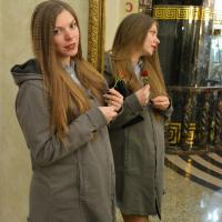 Катерина Бойкачева