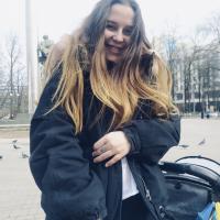 Мария Мехова